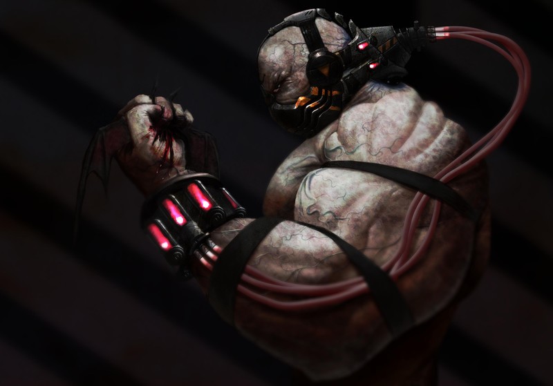 82935 bane hd 4k artwork digital art supervillain superheroes deviantart 82935 bane hd 4k artwork digital art supervillain superheroes deviantart