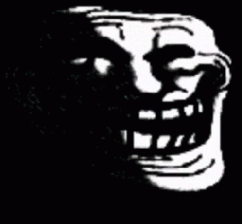 Troll trolldespair