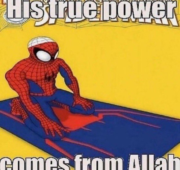 Histruepower