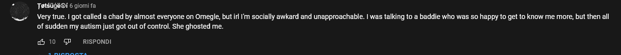 Screenshot 2023 01 23 at 18 03 48 Dating Is Hard For Chads Too