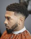Afbeeldingsresultaat voor fade black hair