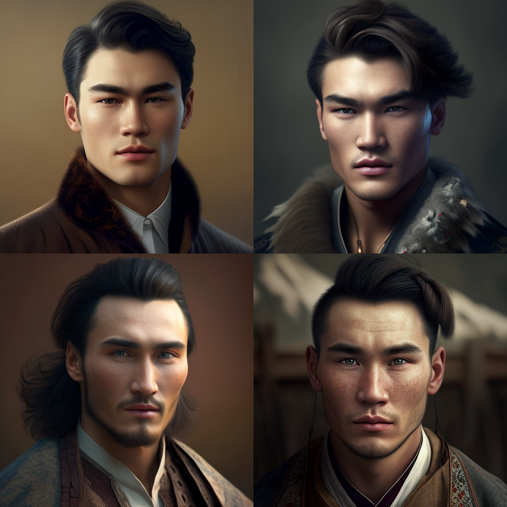 Rand handsome kazakh man c36c70b3 b24f 4bf2 ab15 2be787796ee1