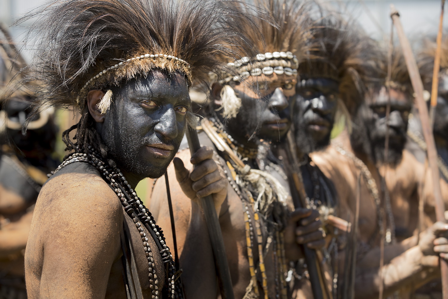 Papua New Guinea 007