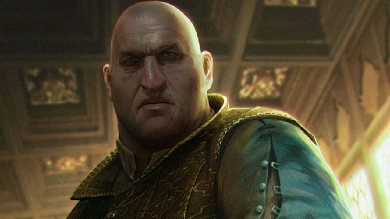 The witcher season 2 1280x720 3d3a