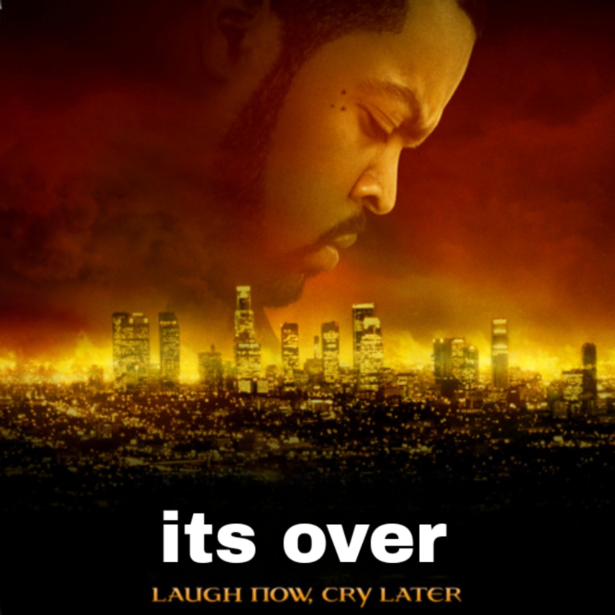 Itsover