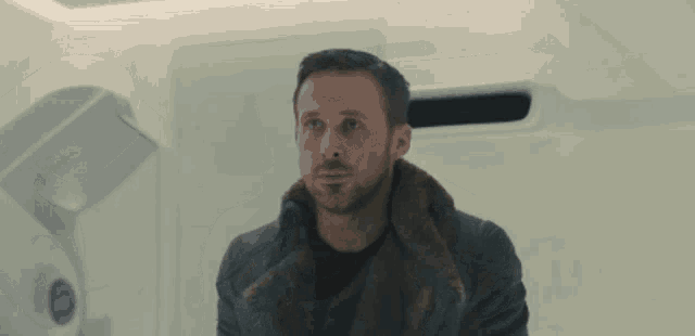 Ryan gosling blade runner