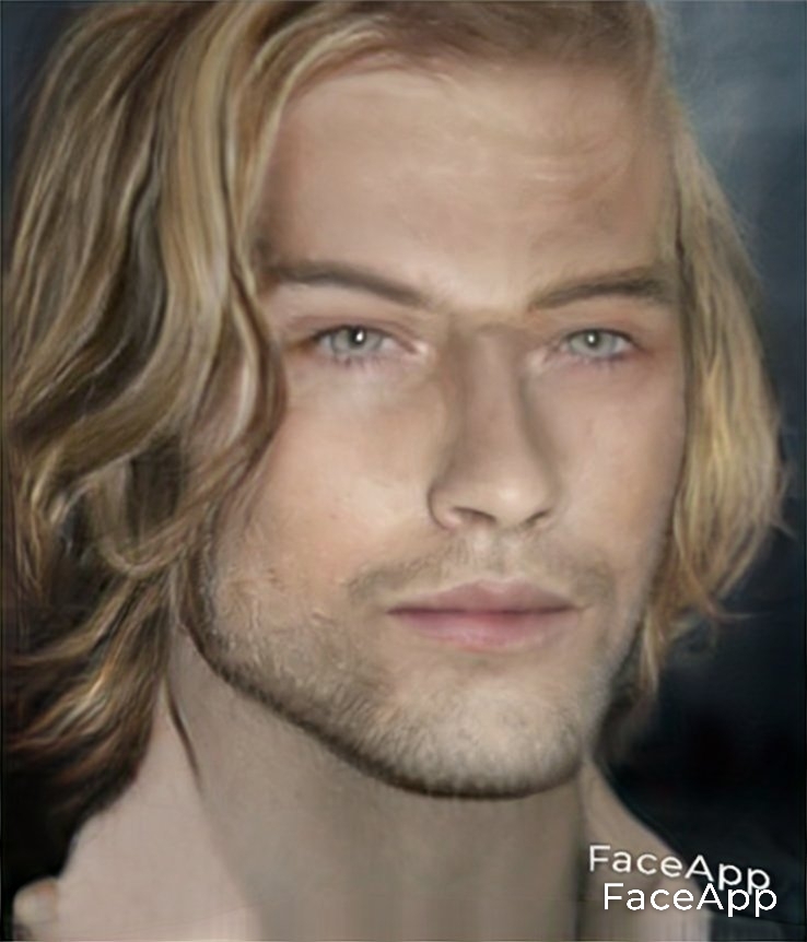 FaceApp 1674675668942