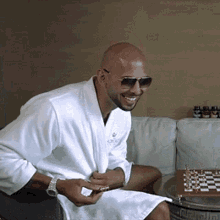 Andrew tate laugh