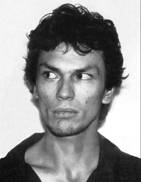 Richard ramirez