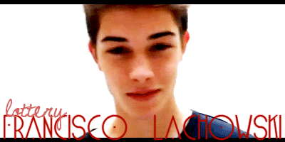 GIFS Francisco Lachowski male models 22335114 400 200