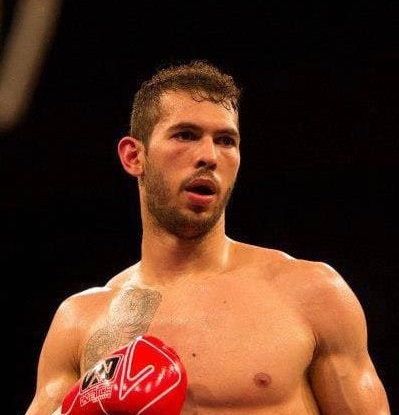 Andrew tate cropped