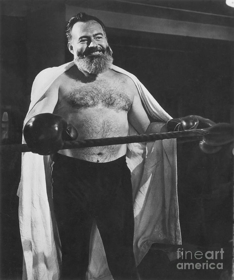Hemingway
