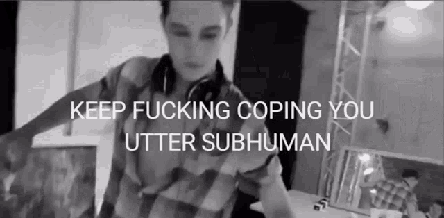 Cope