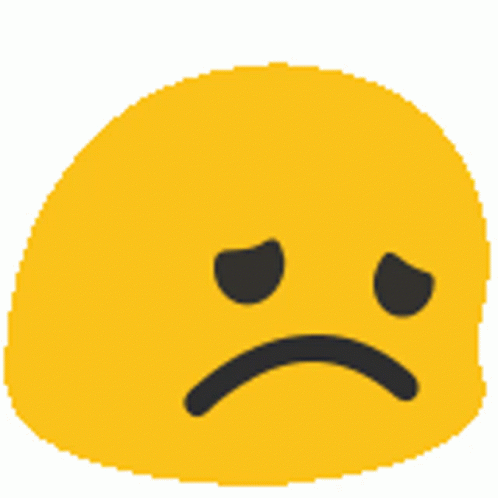 Blobsad