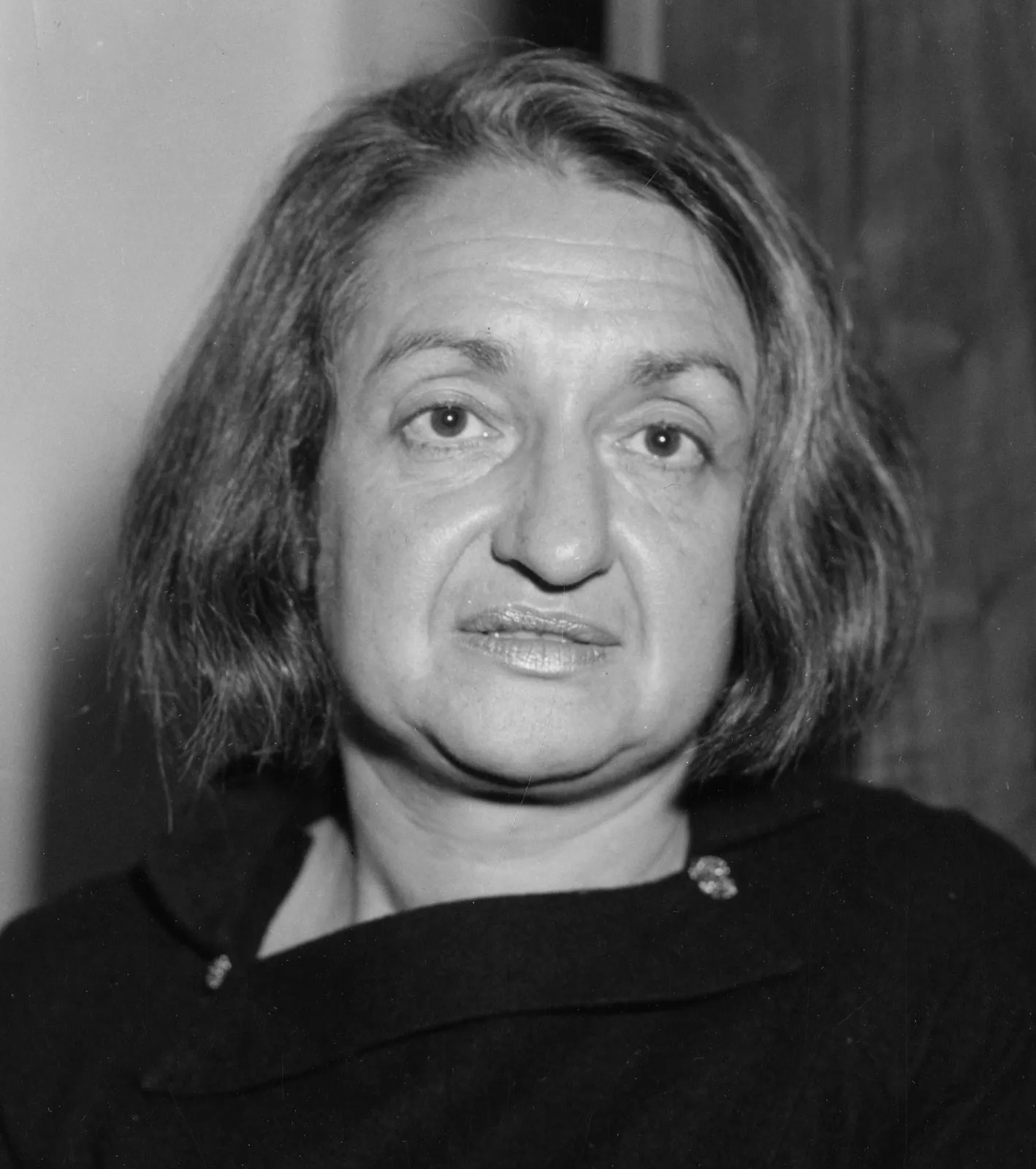 3262648 Betty Friedan