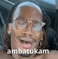 Ambatukam