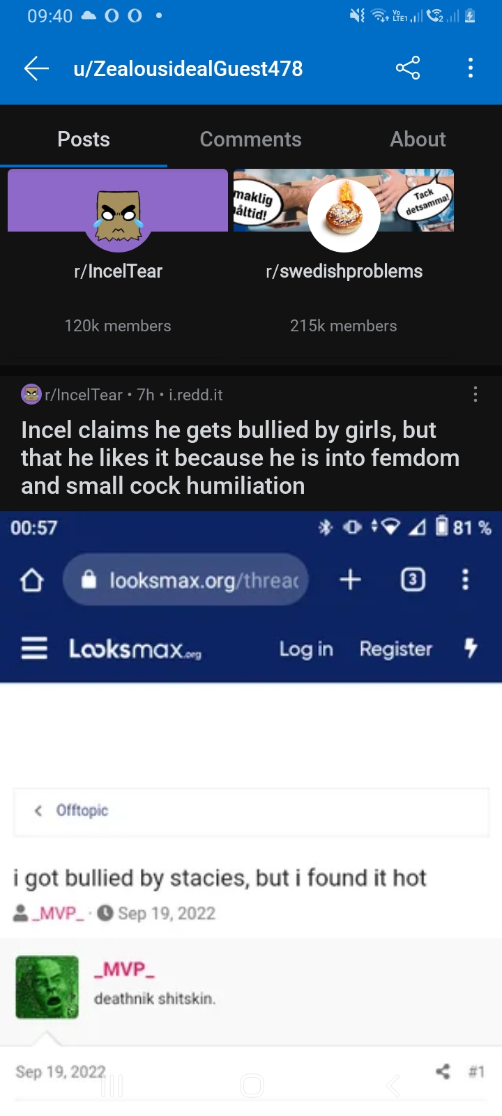 Screenshot 20230127 094002 Reddit Screenshot 20230127 094002 Reddit