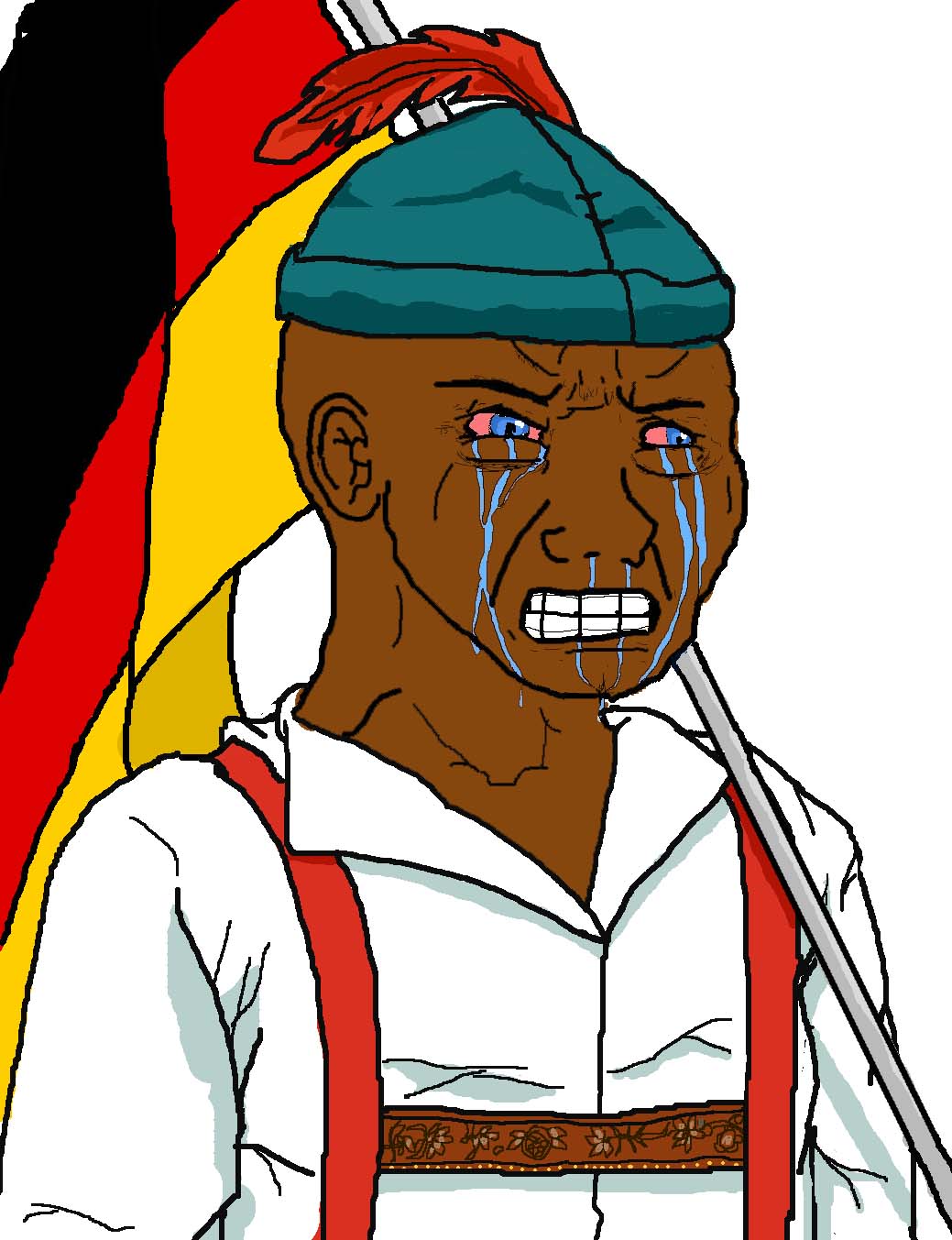 Turkgermanwojak