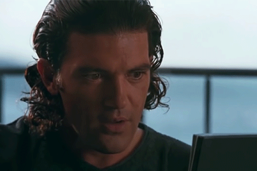 Banderas