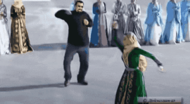 Steven seagal dance hotdogdance