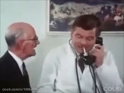 Benny Hill
