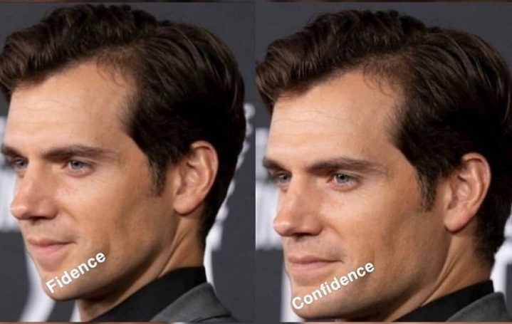 Confidence1