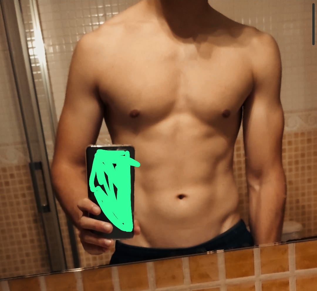 Physique