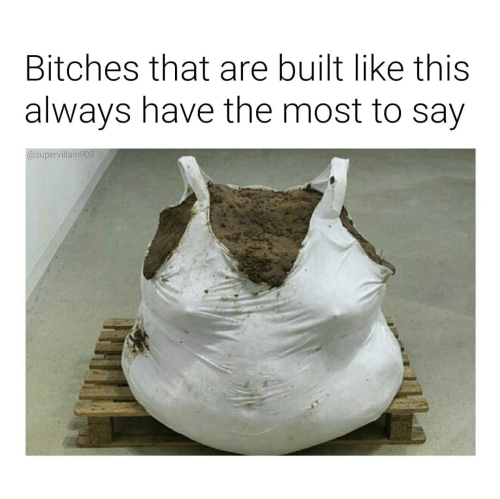 Bitches that are built like this always have the most 361162302