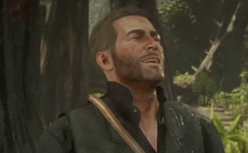 Arthur morgan rdr2 1