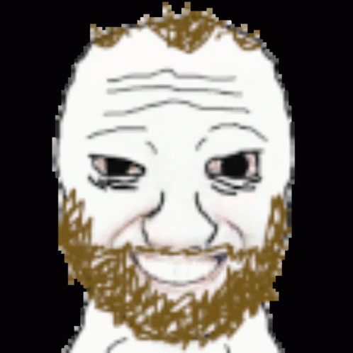 Coomer 4chan