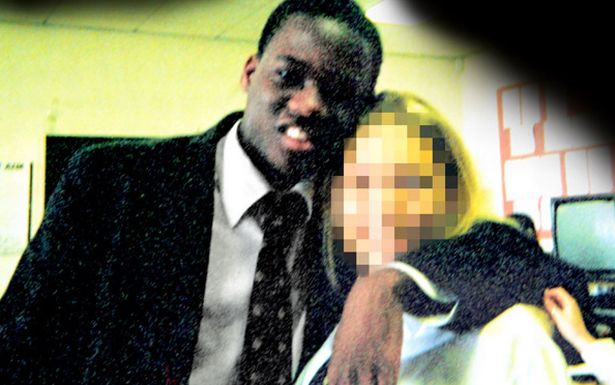 Michael Adebolajo