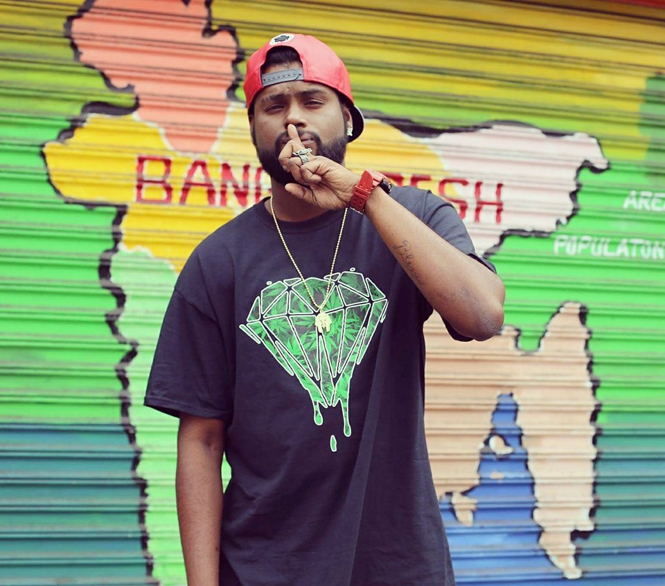 Black zang