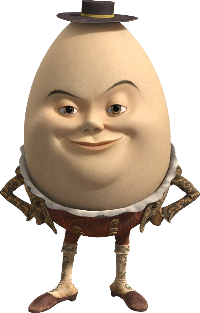 Humpty
