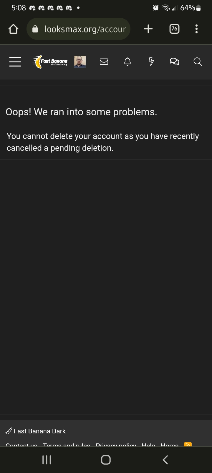 Screenshot 20230129 170839 Chrome