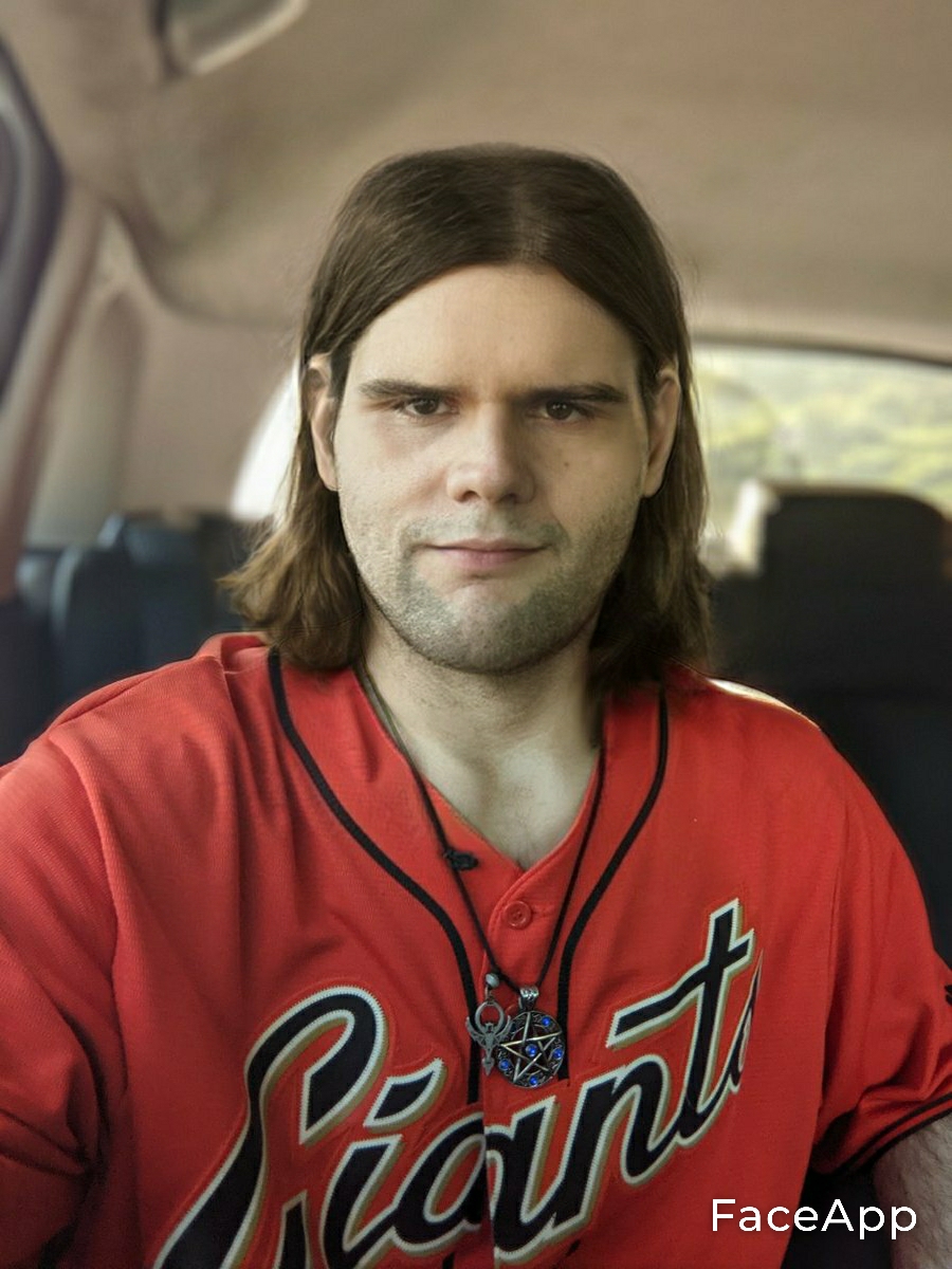 FaceApp 1675031180085