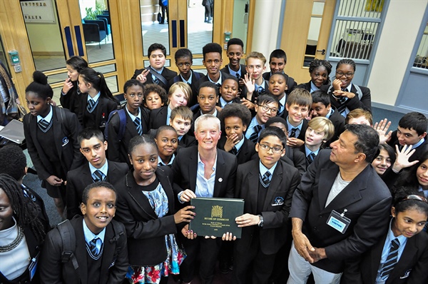 Uk school