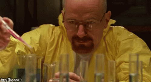 Heisenberg