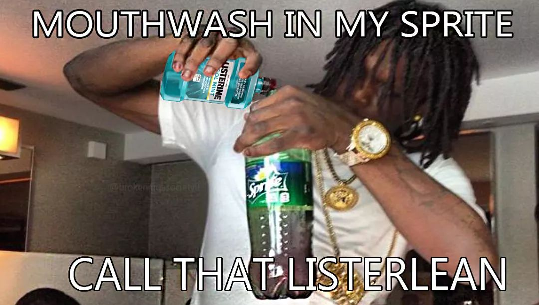 Listerlean