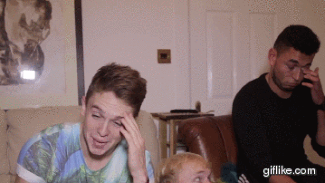 Thinking trying to understand the retard