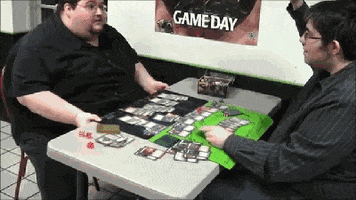 Table flip Table flip