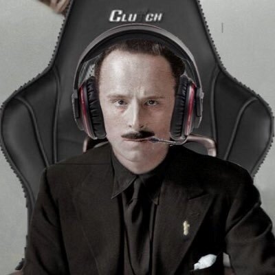 Mosley gaming