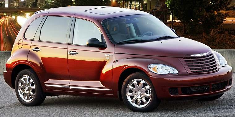 00 chrysler pt cruiser 2006 2013 amb kydf