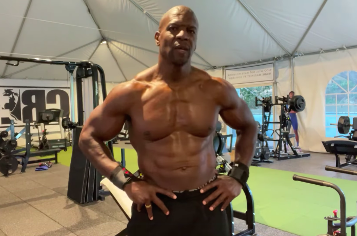 Terry crews 1631195021