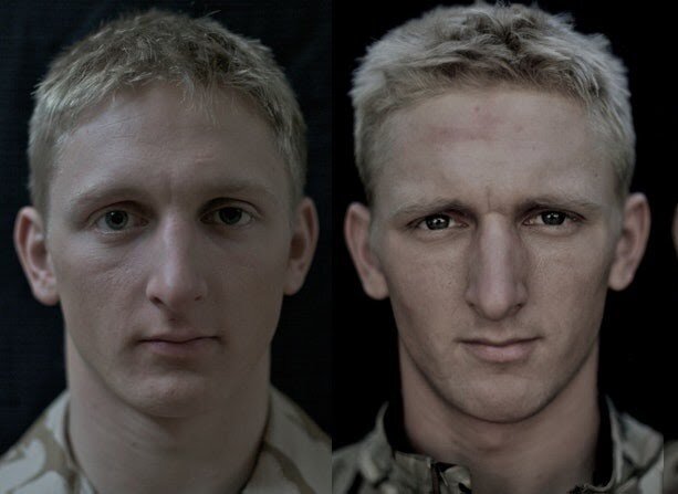 SOLDIERS 1
