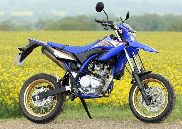 02yamaha wr125x