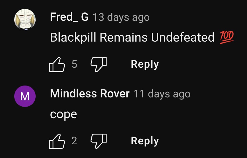 Undefeated