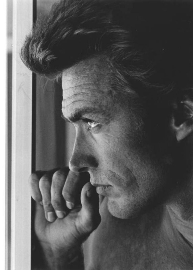 Clint eastwood 2