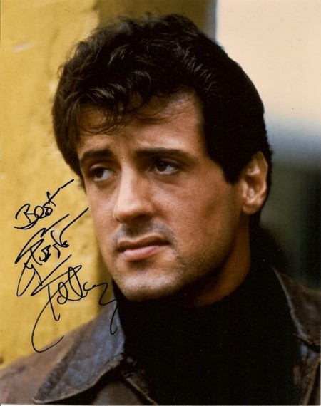 450 stallone young 1306221281