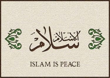 Islam damai