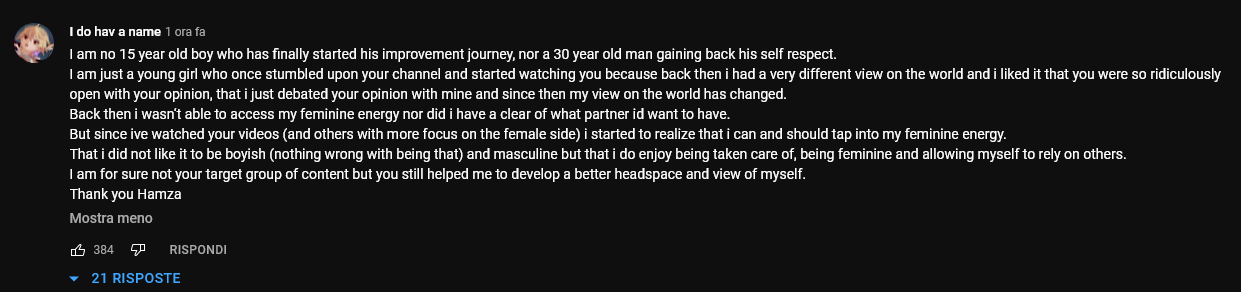 Screenshot 2023 02 01 at 22 01 35 Ive fulfilled my purpose